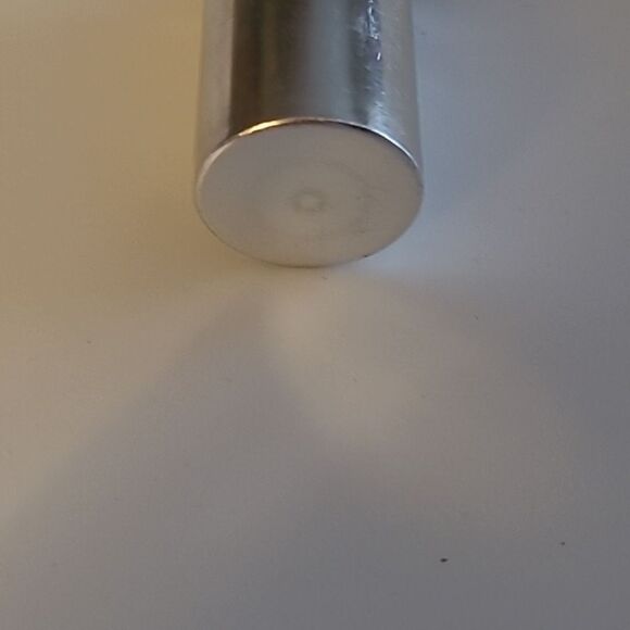 Key Ring with Container - Picture 3 of 5